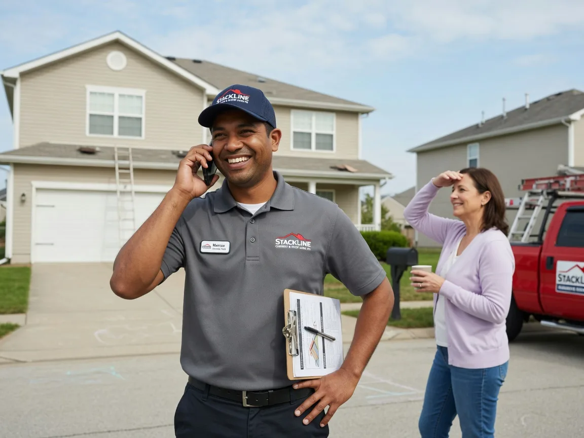 Chimney flashing repair Green Bay, VA FAQs
